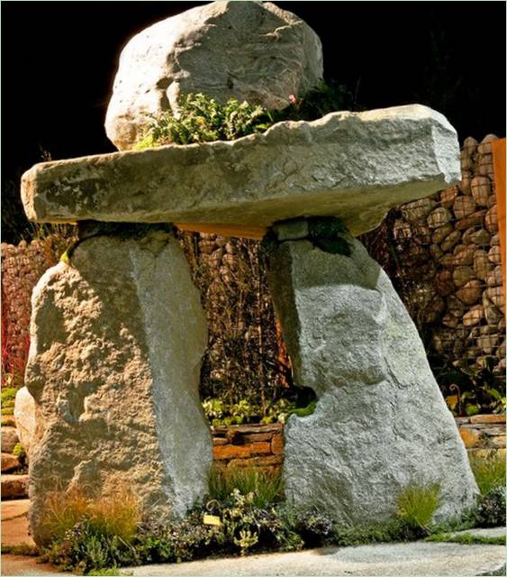 Kerttervezés