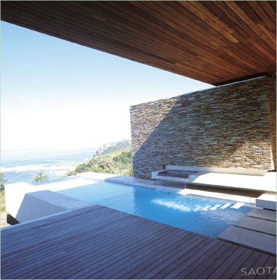 cove residence saota