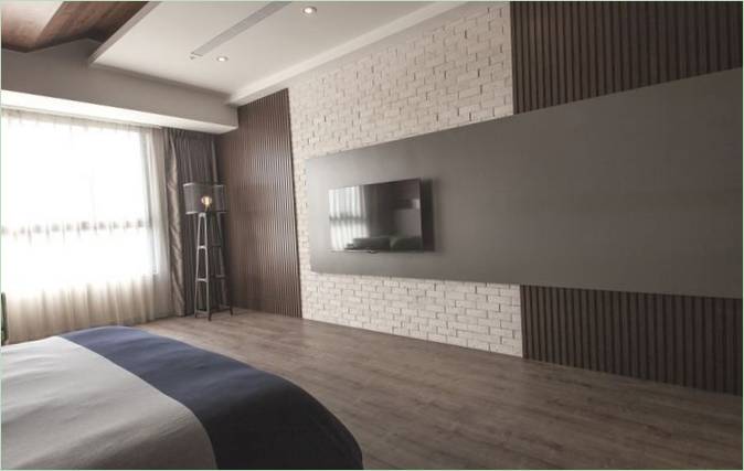 Hálószobás apartman