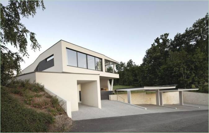 ANY House Ausztráliában
