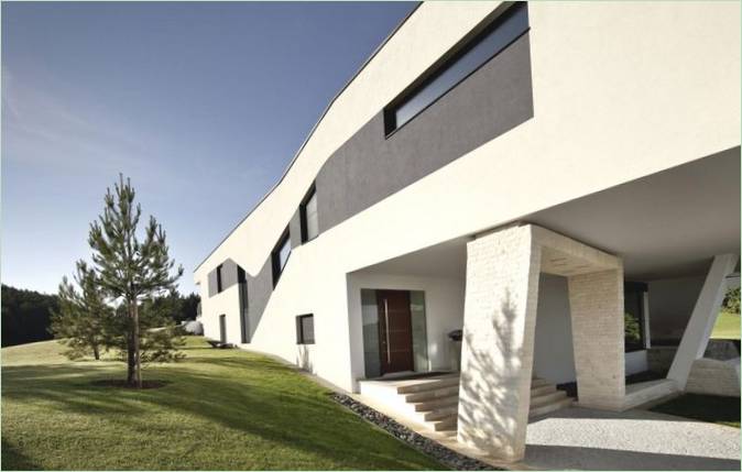 ANY House Ausztráliában