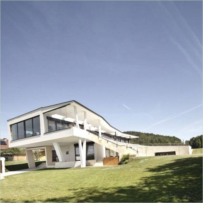 ANY House Ausztráliában