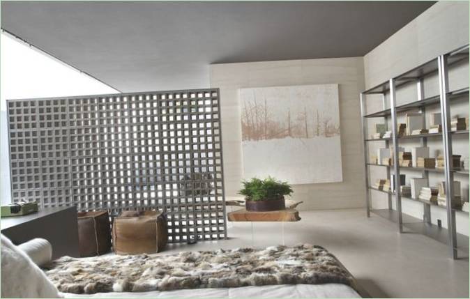 Villa Deca Residence Design