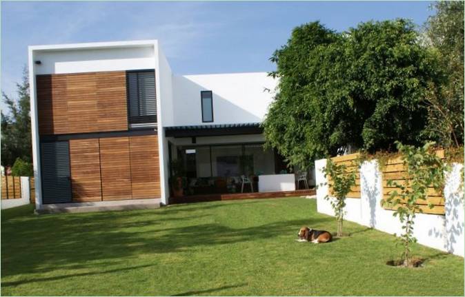 Casa ATT