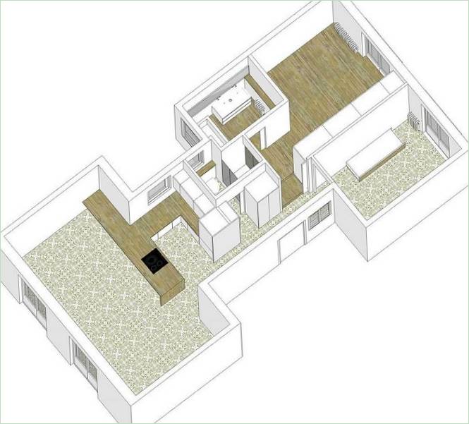 Casa Jes Spanyolországban