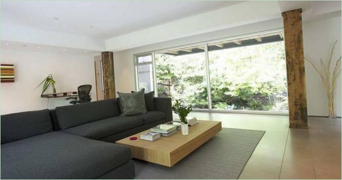 Residence Southlands, Vancouver, Kanada