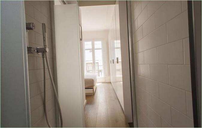 Casa Jes Spanyolországban