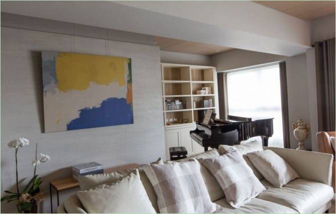 Urban Apartment Art Space Művészet & zene között