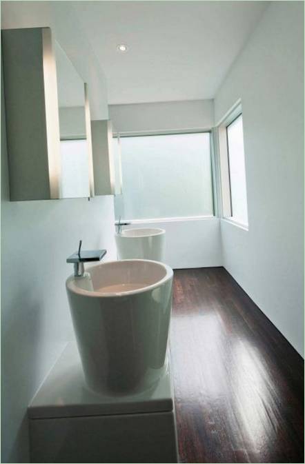 Fraser Residence, Christopher Simmonds, Westborough, Ottawa