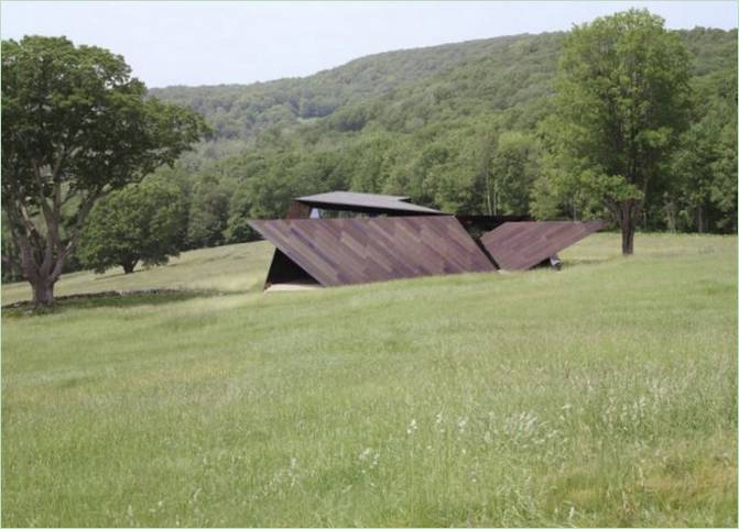 Homlokzat 18.36.54 Daniel Libeskind háza