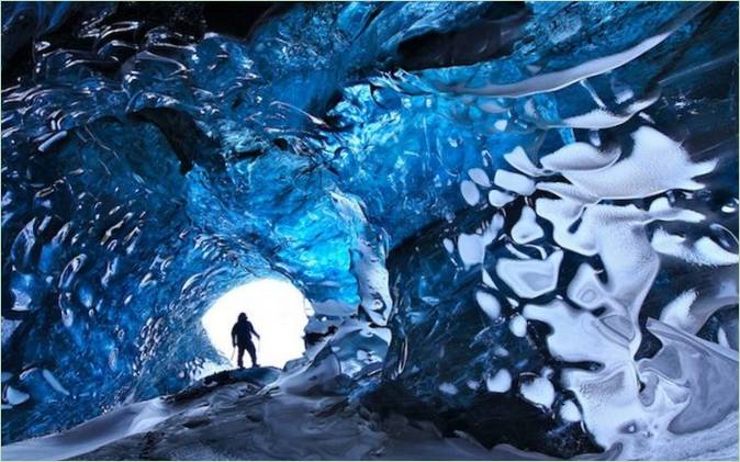 Atnajökull Jégsapka Park