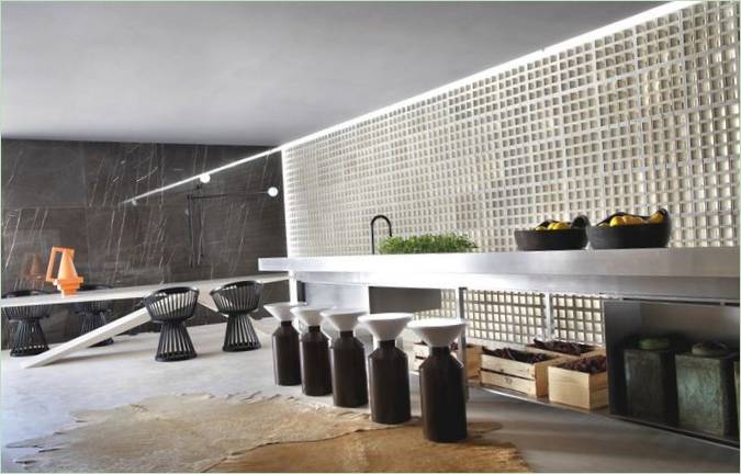 Villa Deca Residence Design