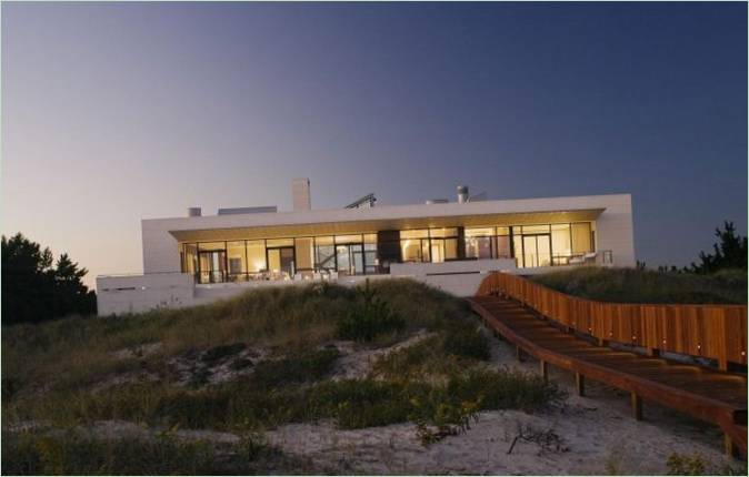 Southampton Beach House