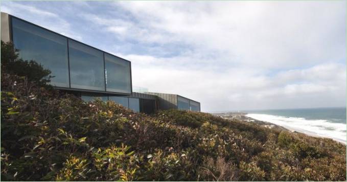 Fairhaven Beach House tervezés Ausztráliában