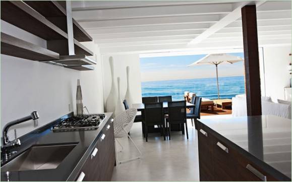 Ocean View Studios