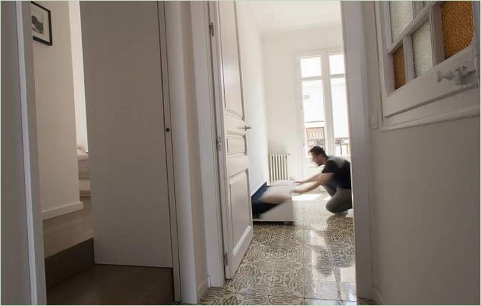 Casa Jes Spanyolországban