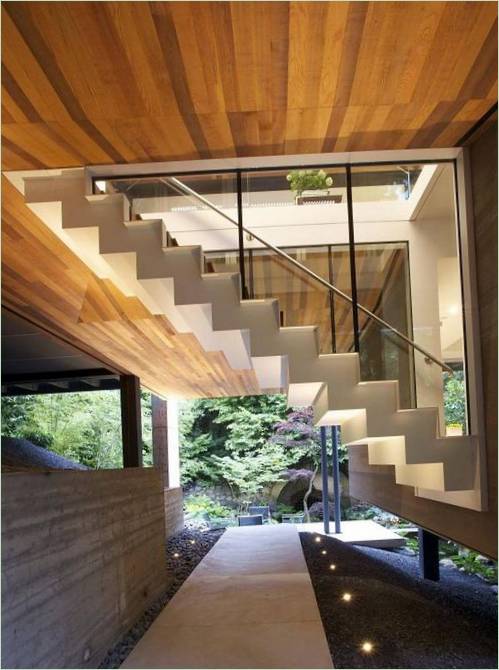 Southlands Residence, Vancouver, Kanada