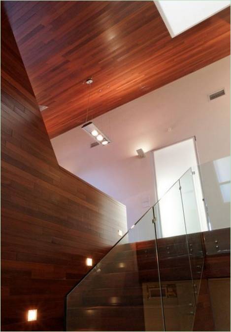 Peninsula Residence luxus design