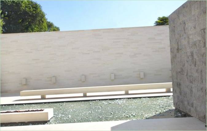Villa Deca Residence design