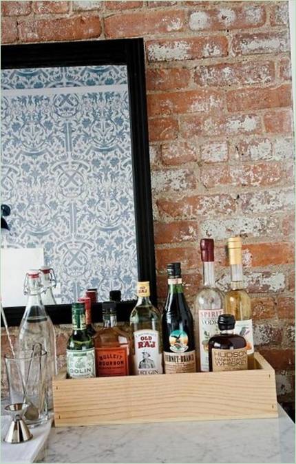 The Wythe Hotel Brooklynban