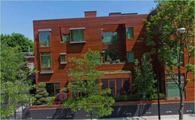 Chicago Mansion