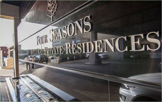 Four Seasons Residence Denverben