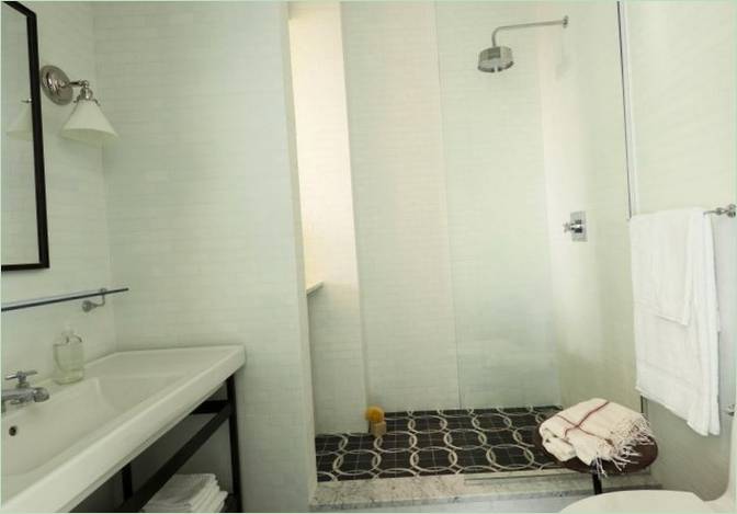 Wythe Hotel Brooklynban