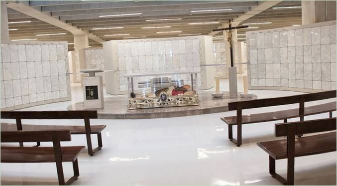 Plaza Mariana imaterem